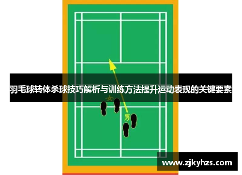 羽毛球转体杀球技巧解析与训练方法提升运动表现的关键要素
